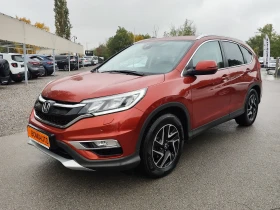 Honda Cr-v 1.6DTEC* ELEGANCE* LED* EURO6B* - Car24.bg Honda Cr-v 1.6DTEC* ELEGANCE* LED* EURO6B*