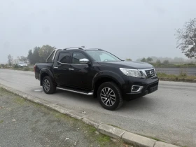 Обява за продажба на Nissan Navara AUT. NAVI 4x4 FULL ШВЕЙЦАРИЯ