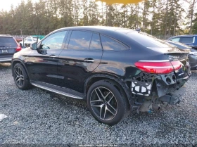 Mercedes-Benz GLE Coupe 2019 MERCEDES-BENZ AMG GLE 43 COUPE 4MATIC - 52900 лв. / 27047.34 € - 52755687 6 | Car24.bg Mercedes-Benz GLE Coupe 2019 MERCEDES-BENZ AMG GLE 43 COUPE 4MATIC - 52900 лв. / 27047.34 € - 52755687 6