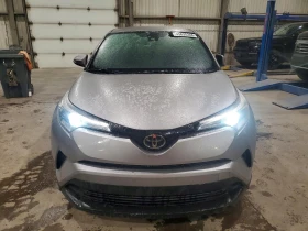Toyota C-HR XLE FWD | Auto.bg — изображение 5 Toyota C-HR XLE FWD | Auto.bg — изображение 5