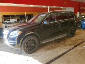 Mercedes-Benz GL 450 * 4MATIC* BUY* NOW*