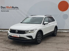 Снимка VW Tiguan