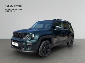Jeep Renegade NORTH STAR 1.3 PHEV Petrol 240 HP AT6 4xe - Car24.bg Jeep Renegade NORTH STAR 1.3 PHEV Petrol 240 HP AT6 4xe