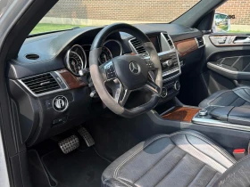Mercedes-Benz ML 63 AMG Автокредит Цена до България | Auto.bg — изображение 6 Mercedes-Benz ML 63 AMG Автокредит Цена до България | Auto.bg — изображение 6