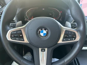BMW X3 BMW X3 xDrive20d M Sport LCI | Mild Hybrid | Гаран | Auto.bg — изображение 11 BMW X3 BMW X3 xDrive20d M Sport LCI | Mild Hybrid | Гаран | Auto.bg — изображение 11