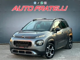Citroen C3 Aircross 1.5HDI ЛИЗИНГ* БАРТЕР | Auto.bg — изображение 3 Citroen C3 Aircross 1.5HDI ЛИЗИНГ* БАРТЕР | Auto.bg — изображение 3