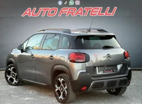 Citroen C3 Aircross 1.5HDI ЛИЗИНГ* БАРТЕР | Auto.bg — изображение 5 Citroen C3 Aircross 1.5HDI ЛИЗИНГ* БАРТЕР | Auto.bg — изображение 5