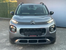 Citroen C3 Aircross 1.5HDI ЛИЗИНГ* БАРТЕР | Auto.bg — изображение 2 Citroen C3 Aircross 1.5HDI ЛИЗИНГ* БАРТЕР | Auto.bg — изображение 2