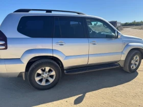 Toyota Land cruiser undefined | Auto.bg — изображение 5 Toyota Land cruiser undefined | Auto.bg — изображение 5