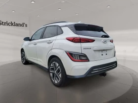 Hyundai Kona EV PREFERRED * Два комплекта гуми | Auto.bg — изображение 4 Hyundai Kona EV PREFERRED * Два комплекта гуми | Auto.bg — изображение 4