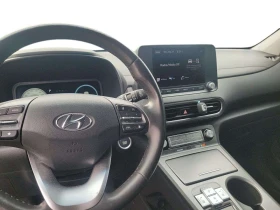 Hyundai Kona EV PREFERRED * Два комплекта гуми | Auto.bg — изображение 13 Hyundai Kona EV PREFERRED * Два комплекта гуми | Auto.bg — изображение 13