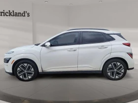 Hyundai Kona EV PREFERRED * Два комплекта гуми | Auto.bg — изображение 5 Hyundai Kona EV PREFERRED * Два комплекта гуми | Auto.bg — изображение 5