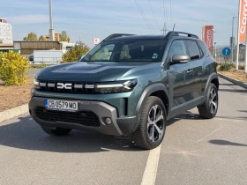 Dacia Duster Journey 4x4 - Гаранция