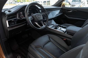 Audi Q8 - 28550 € - 78236387 8 | Car24.bg Audi Q8 - 28550 € - 78236387 8