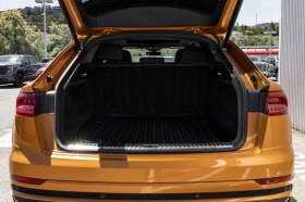 Audi Q8 - 28550 € - 78236387 7 | Car24.bg Audi Q8 - 28550 € - 78236387 7