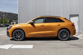 Audi Q8 - 28550 € - 78236387 4 | Car24.bg Audi Q8 - 28550 € - 78236387 4