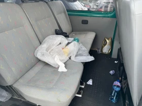 VW Transporter 2.5TDI AXD 6 степенна | Auto.bg — изображение 2 VW Transporter 2.5TDI AXD 6 степенна | Auto.bg — изображение 2
