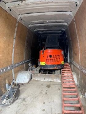 Iveco Daily undefined | Auto.bg — изображение 10 Iveco Daily undefined | Auto.bg — изображение 10
