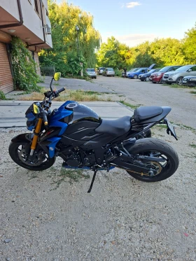 Suzuki Gsx -S 750 | Auto.bg — изображение 2 Suzuki Gsx -S 750 | Auto.bg — изображение 2