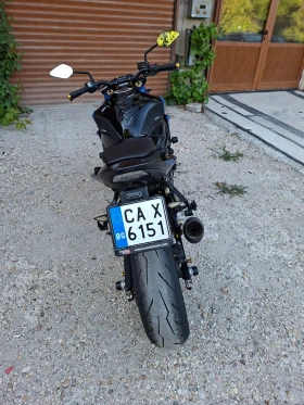 Suzuki Gsx -S 750 | Auto.bg — изображение 4 Suzuki Gsx -S 750 | Auto.bg — изображение 4