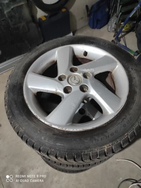 Mazda 5 | Mobile.bg — малка снимка 10