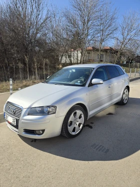 Audi A3 - Car24.bg Audi A3