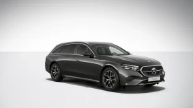 Mercedes-Benz E 220 d 4MATIC Estate - Car24.bg Mercedes-Benz E 220 d 4MATIC Estate