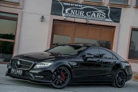 Mercedes-Benz CLS 350 ДИСТРОНИК/KEYLESS GO/HARMAN KARDON/ ШИБЕДАХ - Car24.bg Mercedes-Benz CLS 350 ДИСТРОНИК/KEYLESS GO/HARMAN KARDON/ ШИБЕДАХ
