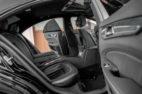 Mercedes-Benz CLS 350 ДИСТРОНИК/KEYLESS GO/HARMAN KARDON/ ШИБЕДАХ - 38999 лв. / 19939.87 € - 47569667 12 | Car24.bg Mercedes-Benz CLS 350 ДИСТРОНИК/KEYLESS GO/HARMAN KARDON/ ШИБЕДАХ - 38999 лв. / 19939.87 € - 47569667 12