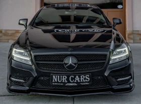 Mercedes-Benz CLS 350 ДИСТРОНИК/KEYLESS GO/HARMAN KARDON/ ШИБЕДАХ - 38999 лв. / 19939.87 € - 47569667 8 | Car24.bg Mercedes-Benz CLS 350 ДИСТРОНИК/KEYLESS GO/HARMAN KARDON/ ШИБЕДАХ - 38999 лв. / 19939.87 € - 47569667 8
