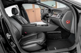 Mercedes-Benz CLS 350 ДИСТРОНИК/KEYLESS GO/HARMAN KARDON/ ШИБЕДАХ - 38999 лв. / 19939.87 € - 47569667 10 | Car24.bg Mercedes-Benz CLS 350 ДИСТРОНИК/KEYLESS GO/HARMAN KARDON/ ШИБЕДАХ - 38999 лв. / 19939.87 € - 47569667 10