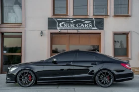 Mercedes-Benz CLS 350 ДИСТРОНИК/KEYLESS GO/HARMAN KARDON/ ШИБЕДАХ - 38999 лв. / 19939.87 € - 47569667 2 | Car24.bg Mercedes-Benz CLS 350 ДИСТРОНИК/KEYLESS GO/HARMAN KARDON/ ШИБЕДАХ - 38999 лв. / 19939.87 € - 47569667 2