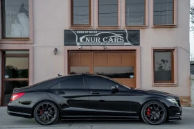 Mercedes-Benz CLS 350 ДИСТРОНИК/KEYLESS GO/HARMAN KARDON/ ШИБЕДАХ - 38999 лв. / 19939.87 € - 47569667 6 | Car24.bg Mercedes-Benz CLS 350 ДИСТРОНИК/KEYLESS GO/HARMAN KARDON/ ШИБЕДАХ - 38999 лв. / 19939.87 € - 47569667 6