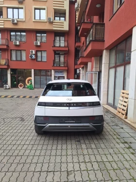 Hyundai Ioniq 5 ГАРАНЦИОНЕН! - 45555 лв. / 23291.90 € - 53151582 4 | Car24.bg Hyundai Ioniq 5 ГАРАНЦИОНЕН! - 45555 лв. / 23291.90 € - 53151582 4