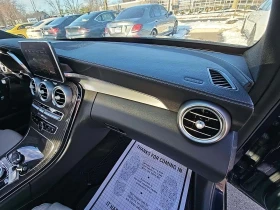Mercedes-Benz C 43 AMG 4MATIC Sedan - 50000 лв. / 25564.59 € - 49404556 12 | Car24.bg Mercedes-Benz C 43 AMG 4MATIC Sedan - 50000 лв. / 25564.59 € - 49404556 12