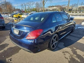Mercedes-Benz C 43 AMG 4MATIC Sedan - 50000 лв. / 25564.59 € - 49404556 5 | Car24.bg Mercedes-Benz C 43 AMG 4MATIC Sedan - 50000 лв. / 25564.59 € - 49404556 5
