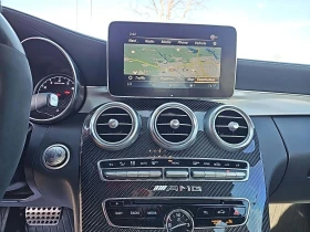 Mercedes-Benz C 43 AMG 4MATIC Sedan - 50000 лв. / 25564.59 € - 49404556 9 | Car24.bg Mercedes-Benz C 43 AMG 4MATIC Sedan - 50000 лв. / 25564.59 € - 49404556 9