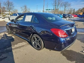 Mercedes-Benz C 43 AMG 4MATIC Sedan - 50000 лв. / 25564.59 € - 49404556 2 | Car24.bg Mercedes-Benz C 43 AMG 4MATIC Sedan - 50000 лв. / 25564.59 € - 49404556 2