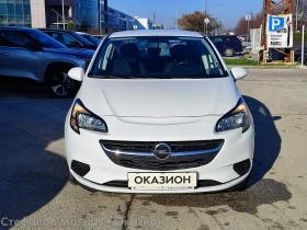 Opel Corsa Selection 1.4 LPG (90hp) MT5 - 16800 лв. / 8589.70 € - 94427252 2 | Car24.bg Opel Corsa Selection 1.4 LPG (90hp) MT5 - 16800 лв. / 8589.70 € - 94427252 2