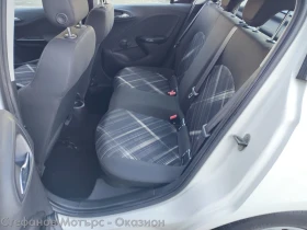 Opel Corsa Selection 1.4 LPG (90hp) MT5 - 16800 лв. / 8589.70 € - 94427252 13 | Car24.bg Opel Corsa Selection 1.4 LPG (90hp) MT5 - 16800 лв. / 8589.70 € - 94427252 13