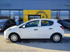 Opel Corsa Selection 1.4 LPG (90hp) MT5 - 16800 лв. / 8589.70 € - 94427252 4 | Car24.bg Opel Corsa Selection 1.4 LPG (90hp) MT5 - 16800 лв. / 8589.70 € - 94427252 4