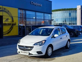Opel Corsa Selection 1.4 LPG (90hp) MT5 - Car24.bg Opel Corsa Selection 1.4 LPG (90hp) MT5