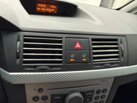 Opel Meriva SPORT 1.8i* Кожа* Подгрев* Климатроник* - 2100 € / 4107.24 лв. - 87873538 8 | Car24.bg Opel Meriva SPORT 1.8i* Кожа* Подгрев* Климатроник* - 2100 € / 4107.24 лв. - 87873538 8