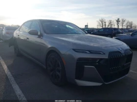 BMW 740 * КОЖА* NAVI* LED* PANORAMA* - Car24.bg BMW 740 * КОЖА* NAVI* LED* PANORAMA*