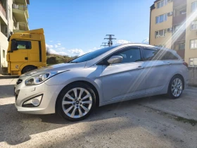 Hyundai I40 - 6200 € / 12126.15 лв. - 45453642 2 | Car24.bg Hyundai I40 - 6200 € / 12126.15 лв. - 45453642 2