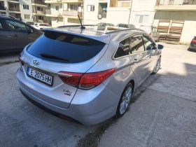 Hyundai I40 - 6200 € / 12126.15 лв. - 45453642 5 | Car24.bg Hyundai I40 - 6200 € / 12126.15 лв. - 45453642 5