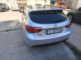 Hyundai I40 - 6200 € / 12126.15 лв. - 45453642 6 | Car24.bg Hyundai I40 - 6200 € / 12126.15 лв. - 45453642 6