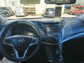 Hyundai I40 - 6200 € / 12126.15 лв. - 45453642 11 | Car24.bg Hyundai I40 - 6200 € / 12126.15 лв. - 45453642 11