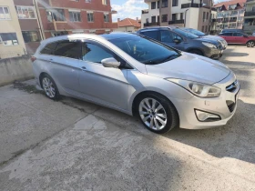 Hyundai I40 - 6200 € / 12126.15 лв. - 45453642 3 | Car24.bg Hyundai I40 - 6200 € / 12126.15 лв. - 45453642 3