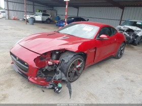 Jaguar F-Type R - 24500 € / 47917.83 лв. - 70925597 3 | Car24.bg Jaguar F-Type R - 24500 € / 47917.83 лв. - 70925597 3